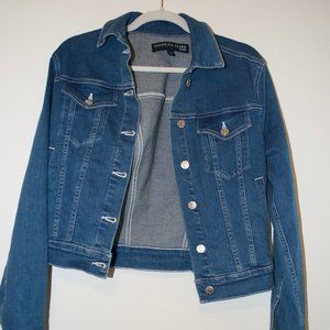NWOT Veronica Beard Kinley Denim Jacket